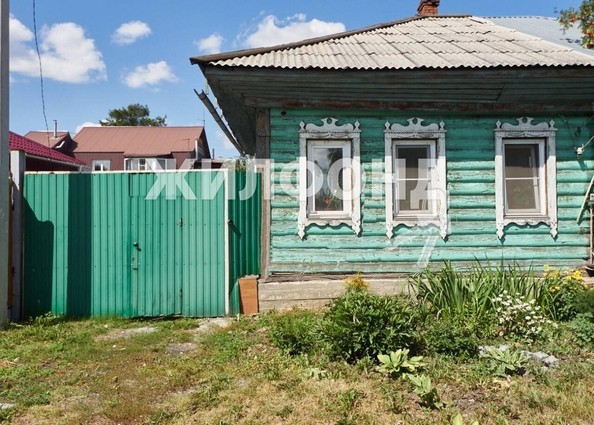 
   Продам дом, 45 м², Новосибирск

. Фото 7.