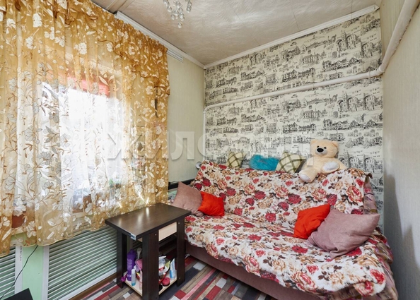 
   Продам дом, 45 м², Новосибирск

. Фото 3.