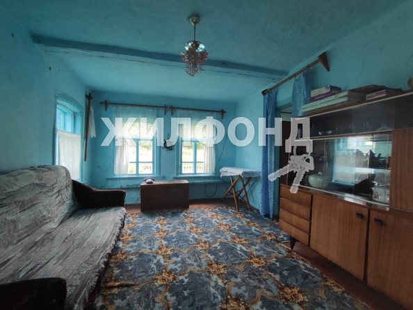 
   Продам дом, 51 м², Русско-Семеновский

. Фото 2.