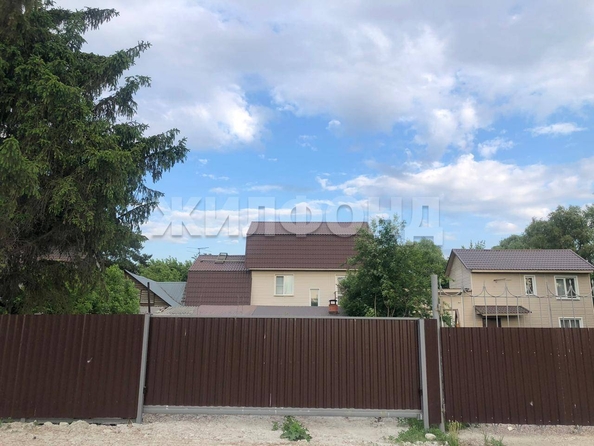 
   Продам дом, 26.1 м², Новосибирск

. Фото 7.