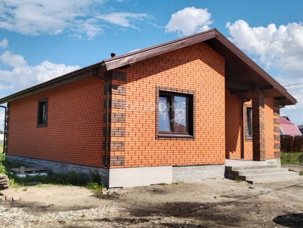 
   Продам дом, 111 м², Марусино

. Фото 3.