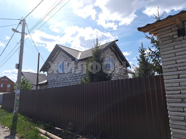 
  Продается дом, 119.6 м², Новосибирск
. Фото 4.