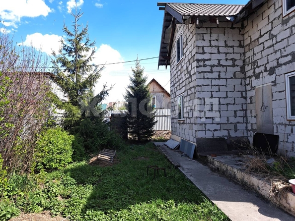 
  Продается дом, 119.6 м², Новосибирск
. Фото 5.