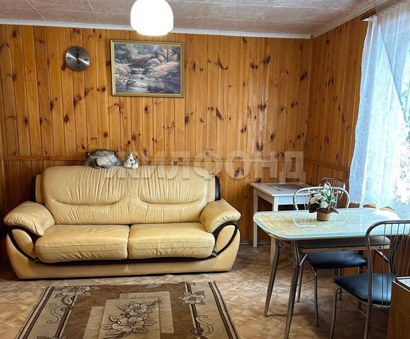 
   Продам дом, 127.4 м², Дубровино

. Фото 8.