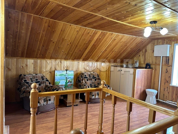 
   Продам дом, 127.4 м², Дубровино

. Фото 18.