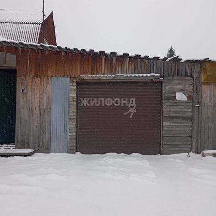 
   Продам дом, 123.5 м², Новосибирск

. Фото 3.