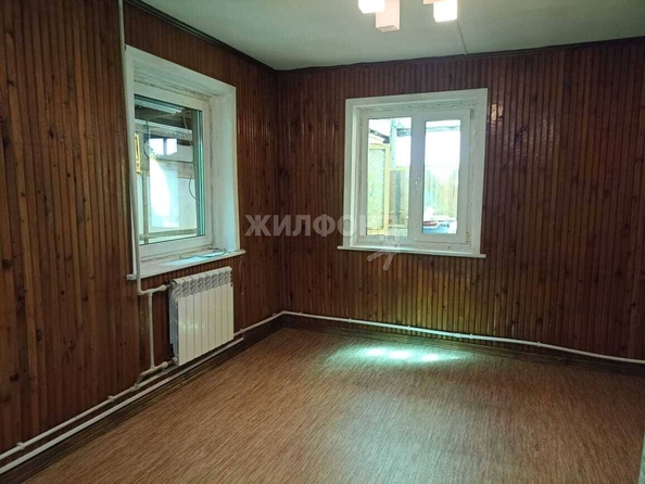 
   Продам дом, 123.5 м², Новосибирск

. Фото 10.