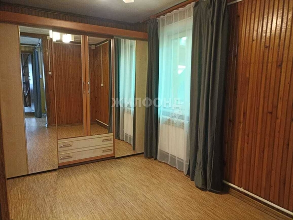 
   Продам дом, 123.5 м², Новосибирск

. Фото 11.