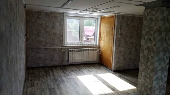 
   Продам дом, 123.5 м², Новосибирск

. Фото 14.