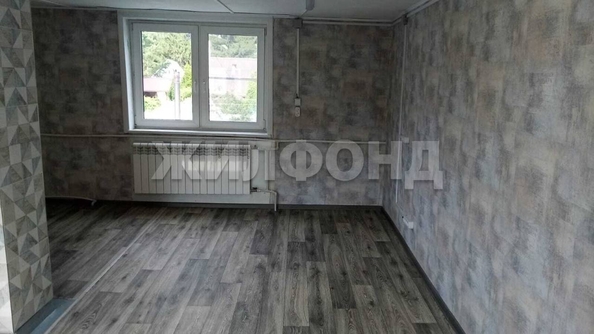 
   Продам дом, 123.5 м², Новосибирск

. Фото 14.