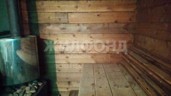 
   Продам дом, 123.5 м², Новосибирск

. Фото 20.