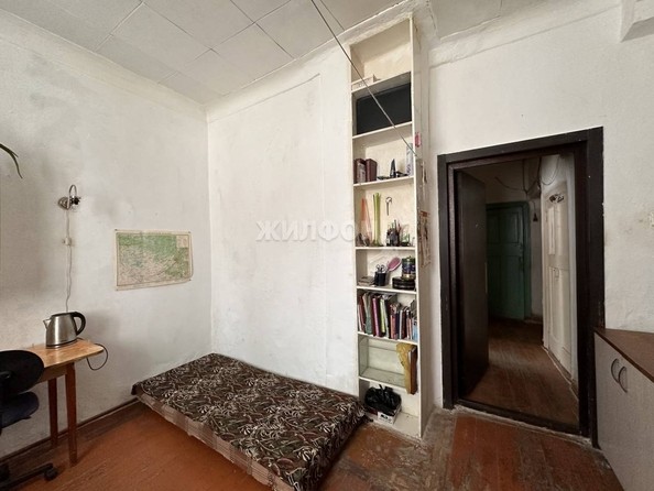 
   Продам комнату, 14 м², Бориса Богаткова ул, 157

. Фото 4.