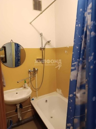 
  Сдам в аренду 1-комнатную квартиру, 32 м², Новосибирск

. Фото 2.