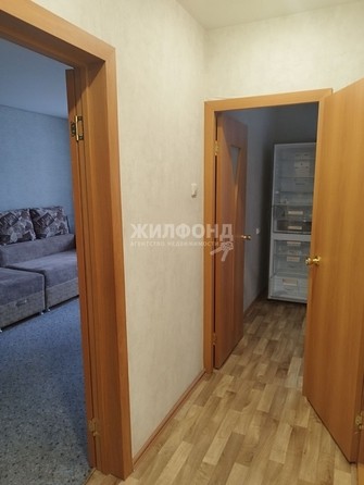 
  Сдам в аренду 1-комнатную квартиру, 39 м², Новосибирск

. Фото 1.