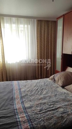 
  Сдам в аренду 2-комнатную квартиру, 60 м², Новосибирск

. Фото 5.