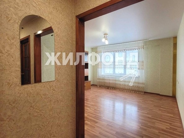 
   Продам 1-комнатную, 43.2 м², Михаила Немыткина ул, 10

. Фото 6.