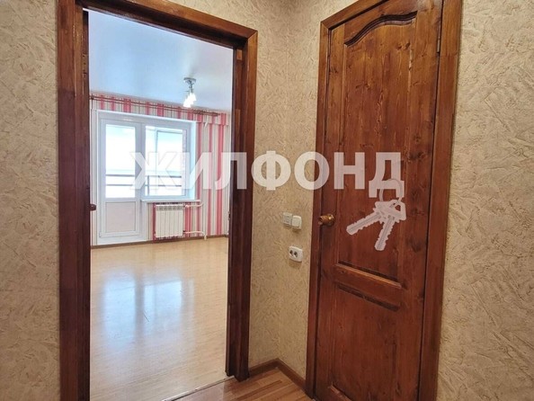 
   Продам 1-комнатную, 43.2 м², Михаила Немыткина ул, 10

. Фото 9.