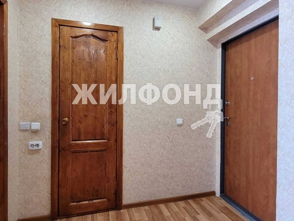 
   Продам 1-комнатную, 43.2 м², Михаила Немыткина ул, 10

. Фото 24.