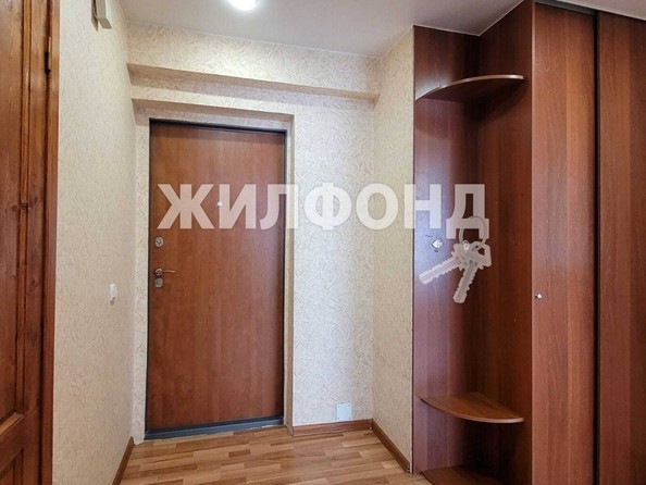 
   Продам 1-комнатную, 43.2 м², Михаила Немыткина ул, 10

. Фото 26.