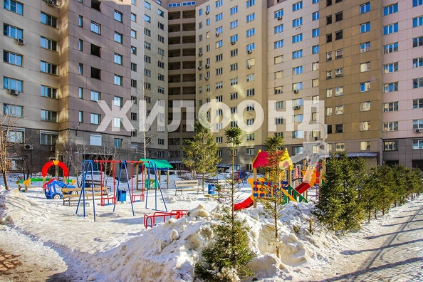 
   Продам 1-комнатную, 38.9 м², Военная ул, 9/2

. Фото 4.