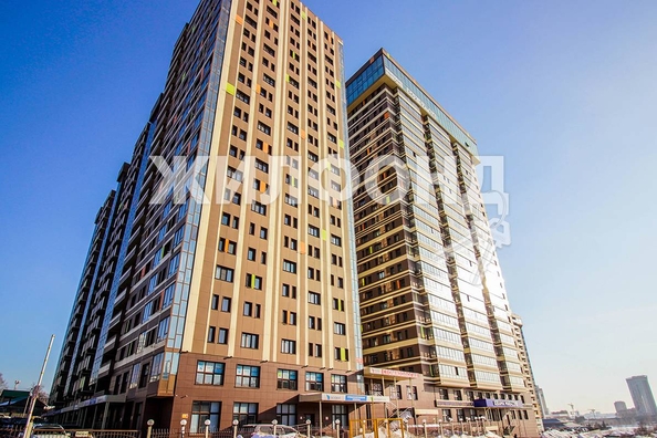 
   Продам 1-комнатную, 38.9 м², Военная ул, 9/2

. Фото 18.