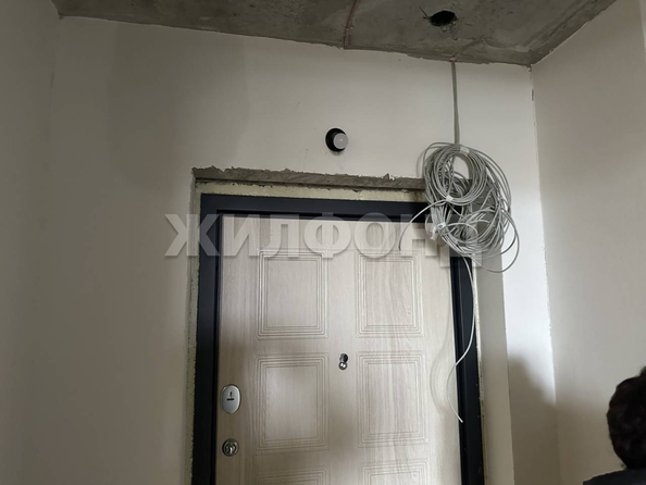 
  Продается студия, 29 м², ЖК Расцветай на Зорге, дом 1 
. Фото 4.
