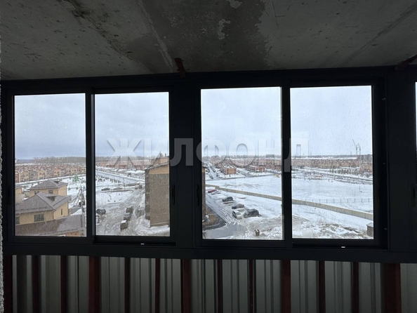 
  Продается студия, 29 м², ЖК Расцветай на Зорге, дом 1 
. Фото 5.