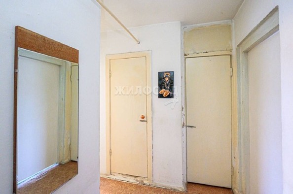 
   Продам 1-комнатную, 32.4 м², Широкая ул, 117

. Фото 11.