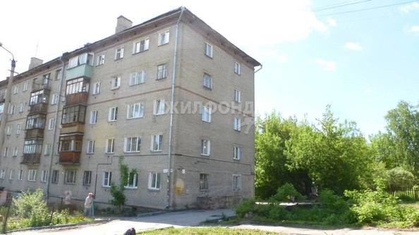 
   Продам 1-комнатную, 31.7 м², Грибоедова ул, 13

. Фото 9.