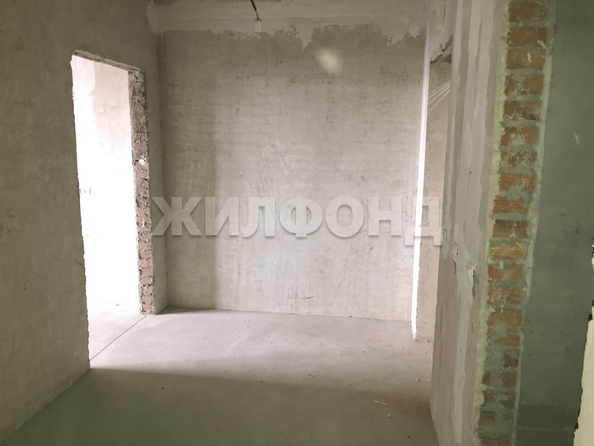 
   Продам студию, 39.7 м², Сибиряков-Гвардейцев ул, 44/7

. Фото 8.