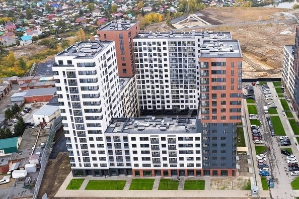 
   Продам 1-комнатную, 36.6 м², Тайгинская ул, 39

. Фото 2.