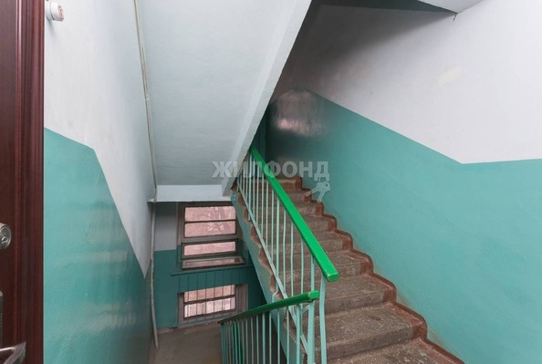 
   Продам 1-комнатную, 30.8 м², Достоевского ул, 6

. Фото 14.
