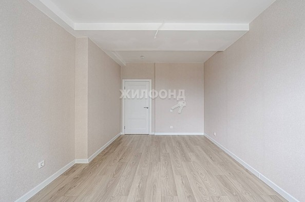 
   Продам 1-комнатную, 37.1 м², Междуреченская ул, 3

. Фото 18.