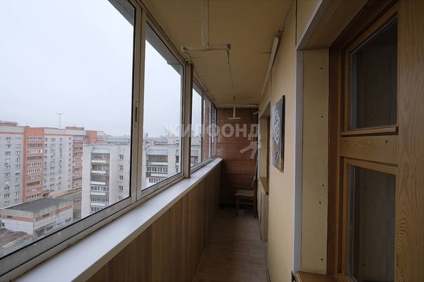 
   Продам 1-комнатную, 35.2 м², Котовского ул, 12

. Фото 11.