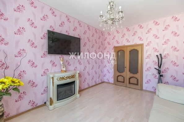 
   Продам 2-комнатную, 60.7 м², Радужная ул, 9

. Фото 5.