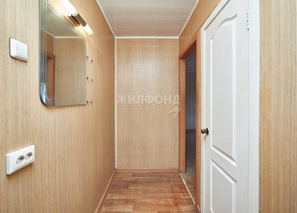 
   Продам 2-комнатную, 44.8 м², Достоевского ул, 20

. Фото 10.