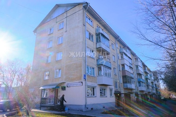 
   Продам 2-комнатную, 43 м², Гоголя ул, 188

. Фото 11.