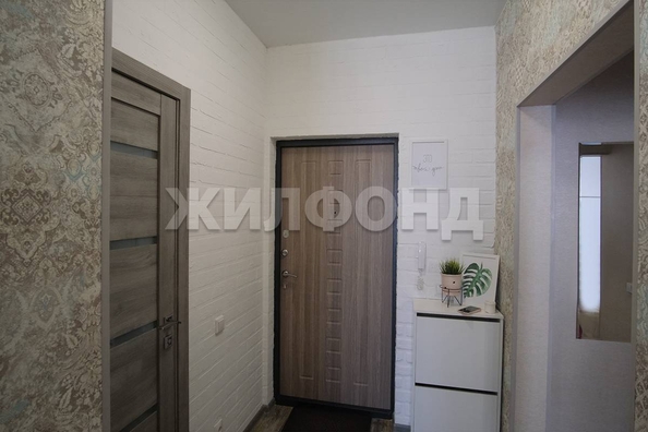 
   Продам 2-комнатную, 56.4 м², Виктора Уса ул, 4

. Фото 12.