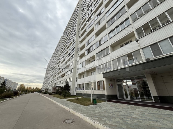 
  Продается 2-комн. квартира, 56.4 м², Виктора Уса ул, д. 4
. Фото 21.