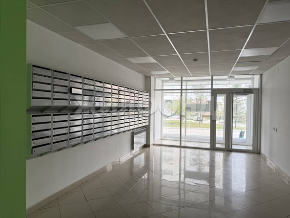 
  Продается 2-комн. квартира, 56.4 м², Виктора Уса ул, д. 4
. Фото 22.