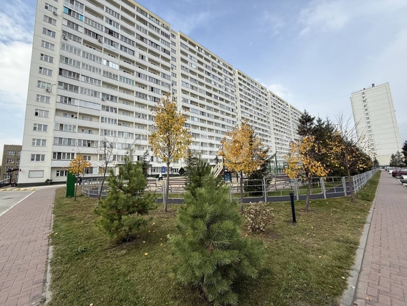 
  Продается 2-комн. квартира, 56.4 м², Виктора Уса ул, д. 4
. Фото 23.