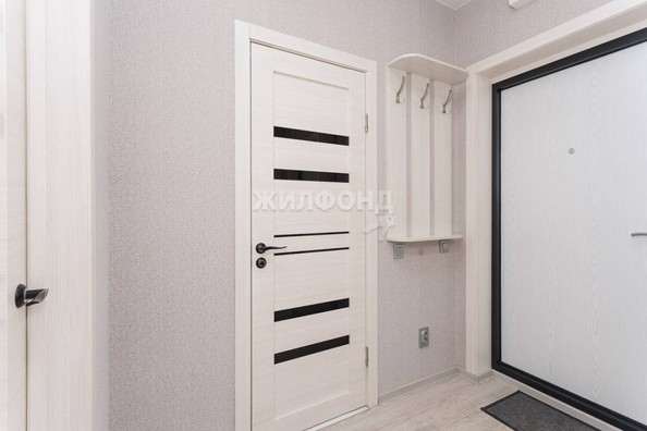 
   Продам 2-комнатную, 32.3 м², Василия Клевцова ул, 1

. Фото 10.
