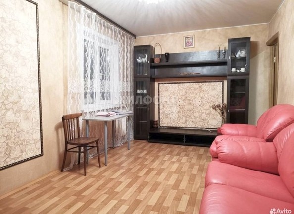 
   Продам 2-комнатную, 47.1 м², Бориса Богаткова ул, 167

. Фото 2.