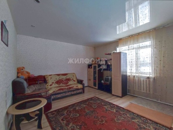 
   Продам 2-комнатную, 55.5 м², Комсомольская ул, 74

. Фото 2.