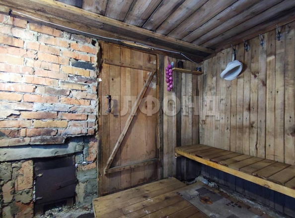 
   Продам 2-комнатную, 55.5 м², Комсомольская ул, 74

. Фото 8.