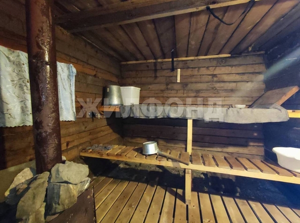 
   Продам 2-комнатную, 55.5 м², Комсомольская ул, 74

. Фото 9.
