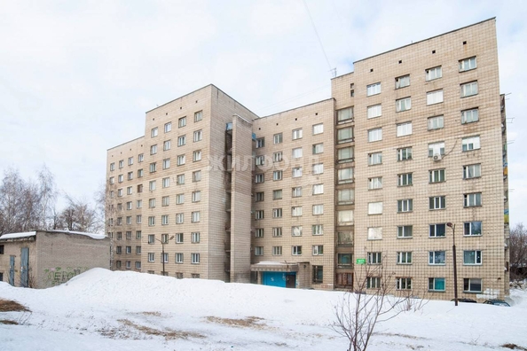 
   Продам 2-комнатную, 33.9 м², Богдана Хмельницкого ул, 107/1

. Фото 7.