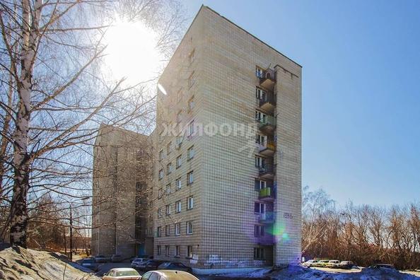 
   Продам 2-комнатную, 33.9 м², Богдана Хмельницкого ул, 107/1

. Фото 11.