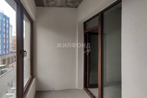 
   Продам 2-комнатную, 46 м², Красный пр-кт, 220

. Фото 14.