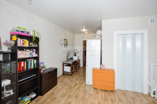 
   Продам 2-комнатную, 38.3 м², Николая Сотникова ул, 5

. Фото 4.
